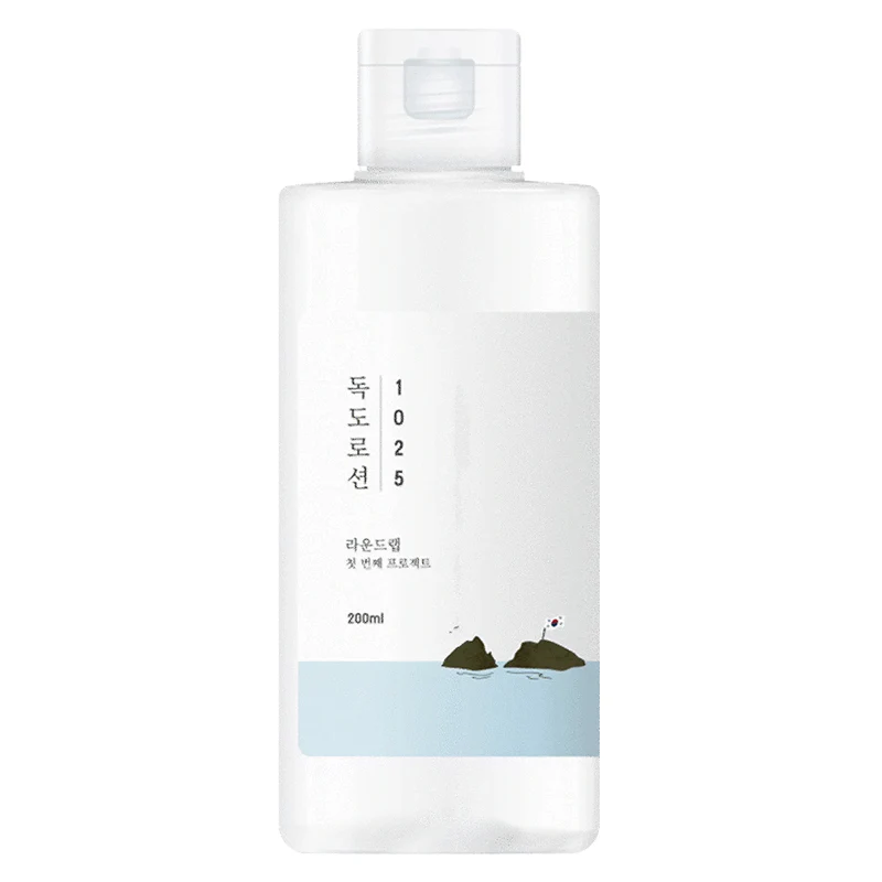 Round Lab 1025 Dokdo Lotion