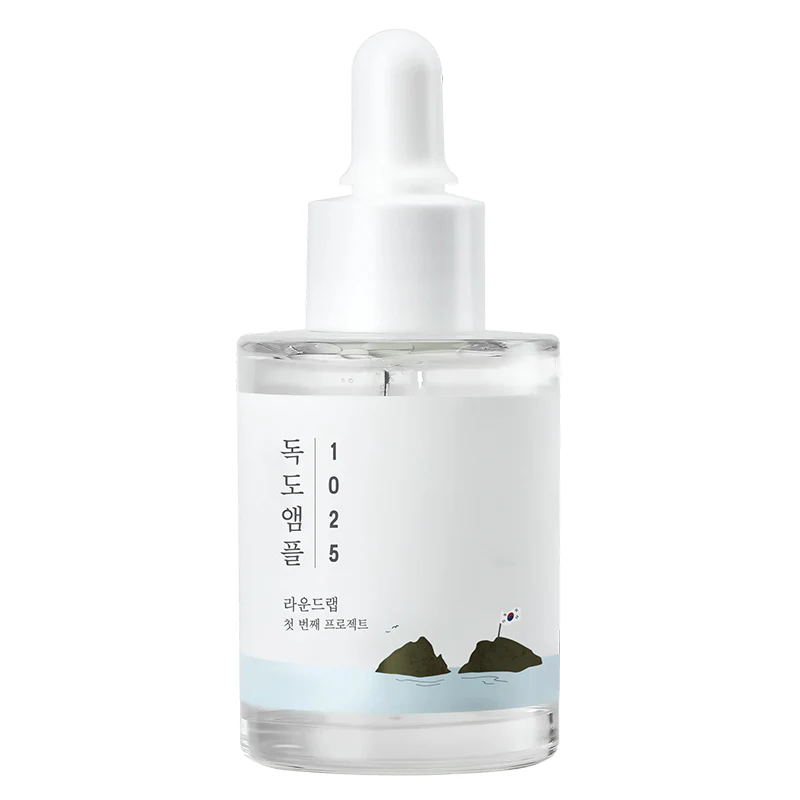 Round Lab 1025 Dokdo Ampule