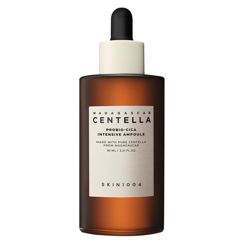 Skin1004 Madagascar Centella Probio Cica Intensive Ampoule