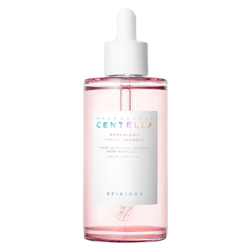 Skin1004 Madagascar Centella Poremizing Fresh Ampoule