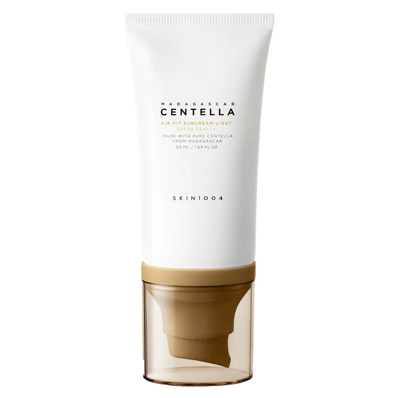 Skin1004 Madagascar Centella Air Fit Suncream Light SPF30+ PA