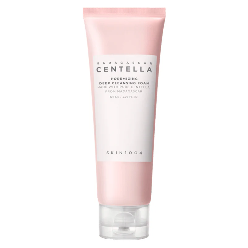 Skin1004 Madagascar Centella Poremizing Deep Cleansing Foam