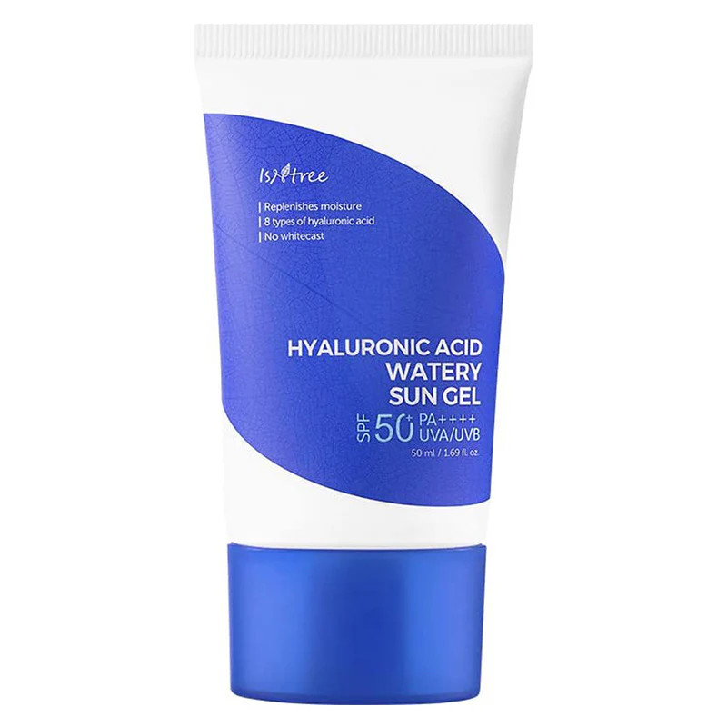 Hyaluronic Acid Watery Sun Gel SPF50+ PA