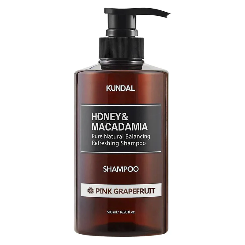 Kundal Honey Macadamia Shampoo