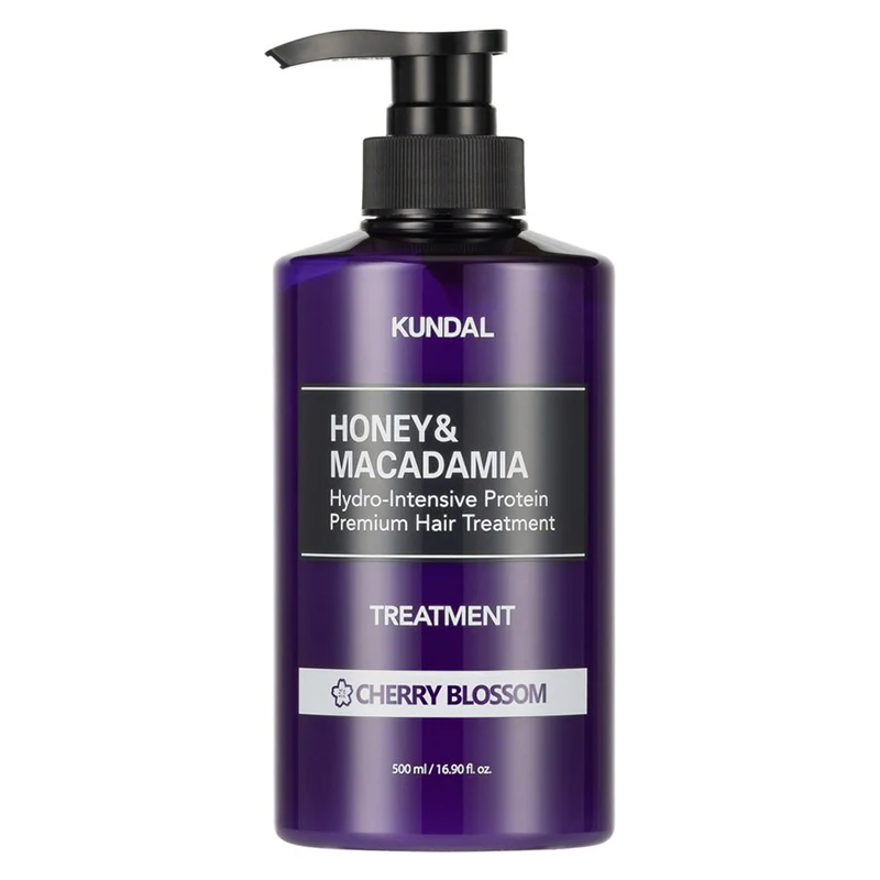 Kundal Honey Macadamia Treatment