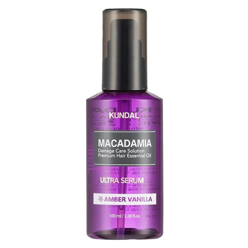 Kundal Macadamia Ultra Hair Serum 1