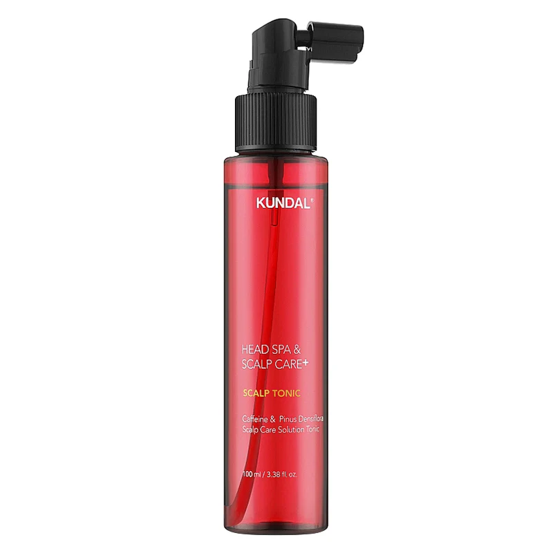 Kundal Head Spa Scalp Care Scalp Tonic