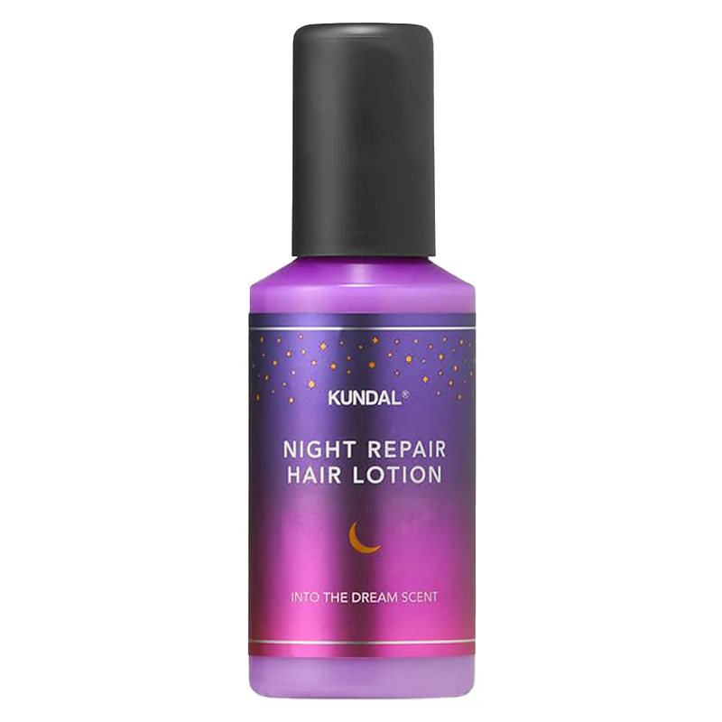 Kundal Night Repair Hair Lotion