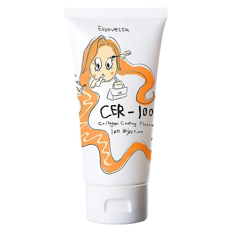 Elizavecca Milky Piggy Collagen Coating Protein Ion Injection