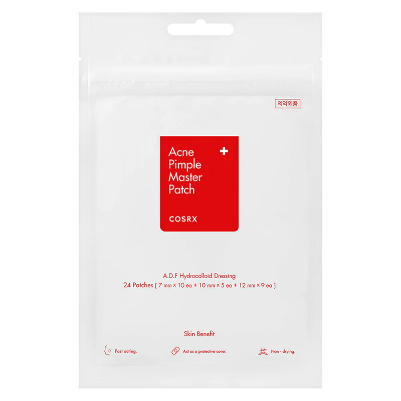 COSRX Acne Pimple Master Patches