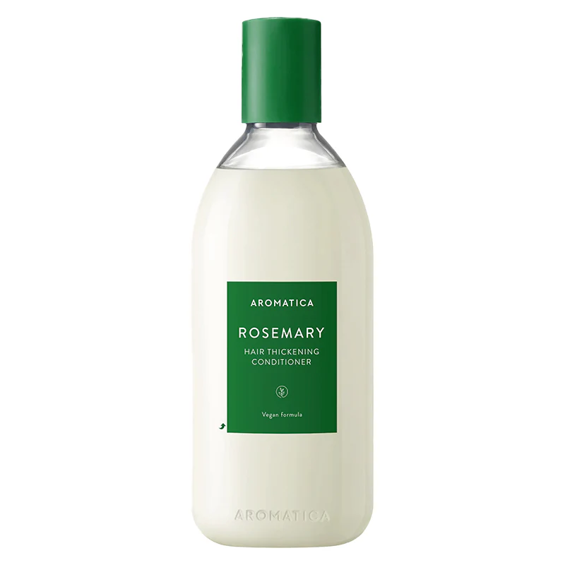 Aromatica Rosemary Hair Thickening Conditioner
