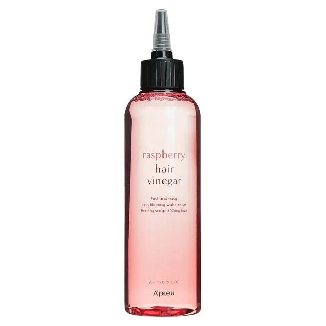 Apieu Raspberry Vinegar Hair Treatment