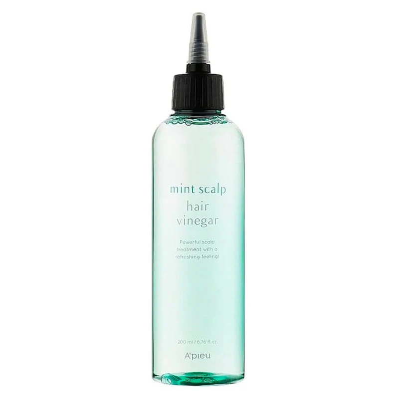 Apieu Mint Scalp Hair Vinegar