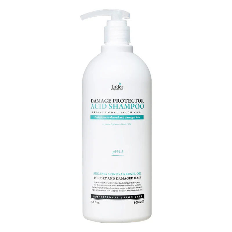 Lador Damage Protector Acid Shampoo