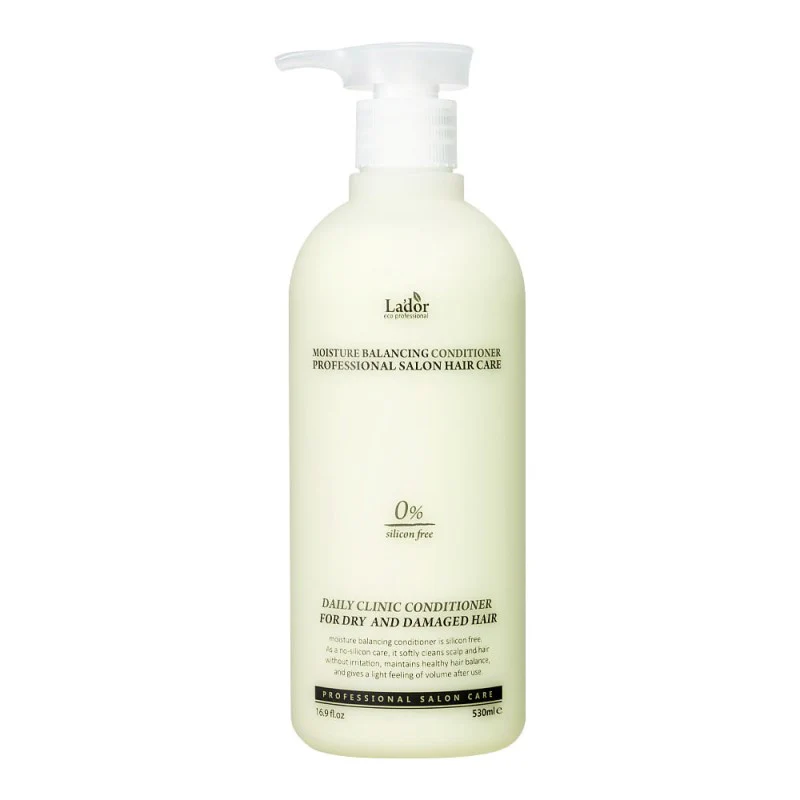 Lador Moisture Balancing Conditioner