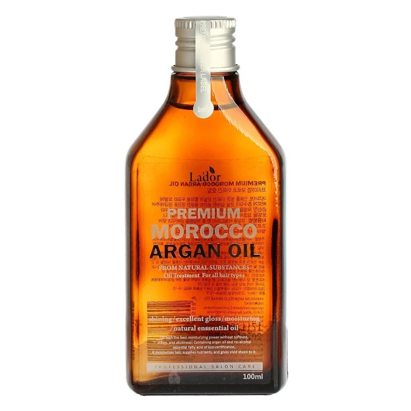 Lador Premium Morocco Argan Oil