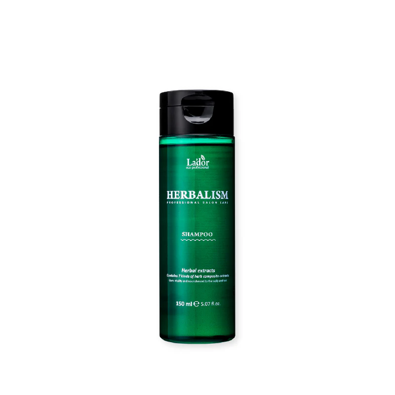 Lador Herbalism Treatment