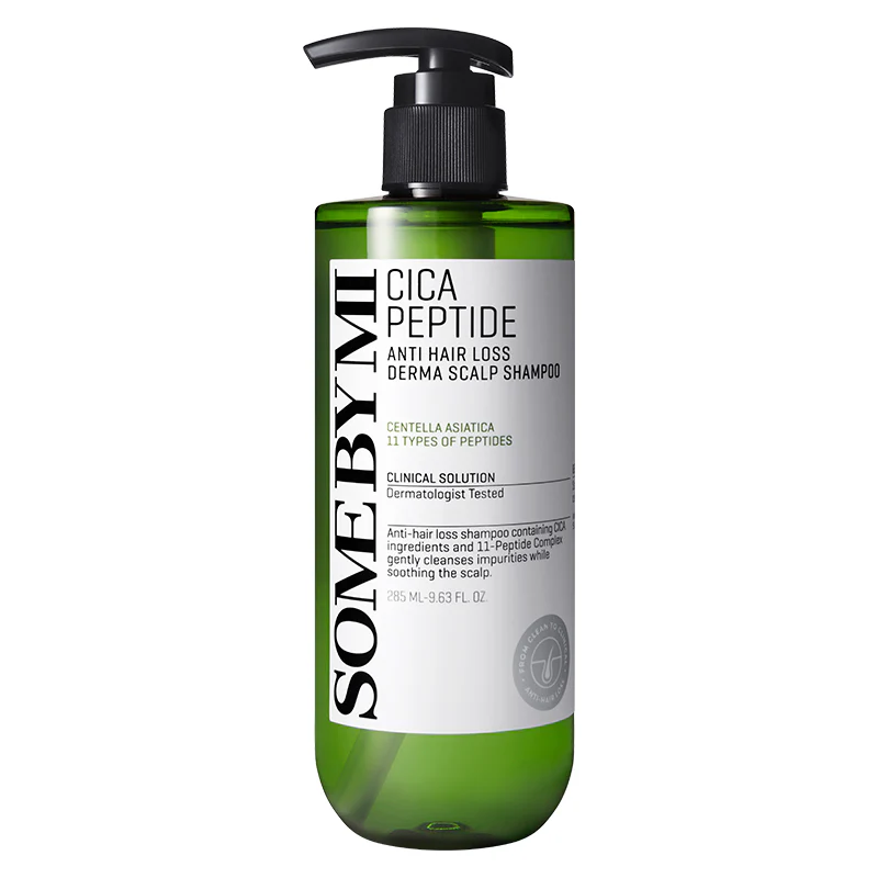 Lador Herbalism Shampoo