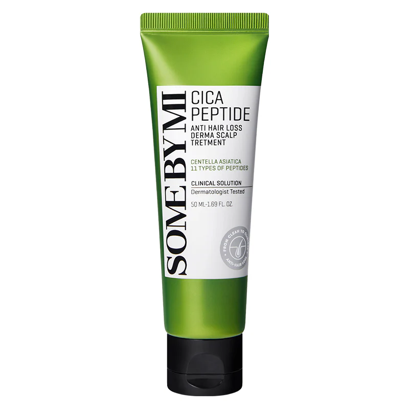 Some By Mi Cica Peptide Derma Scalp Tonic