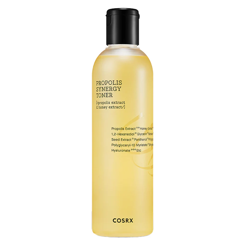 COSRX Full Fit Propolis Synergy Toner