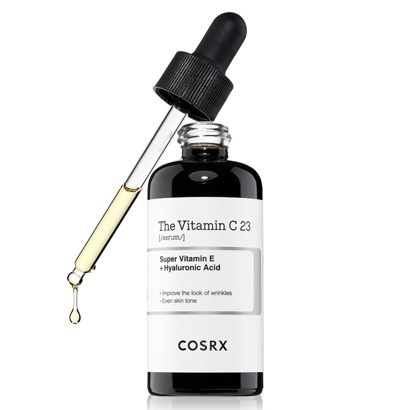 COSRX The Vitamin C 23 Serum