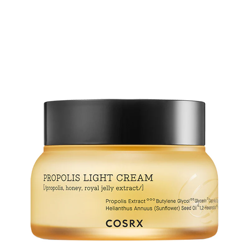 COSRX Propolis Light Cream