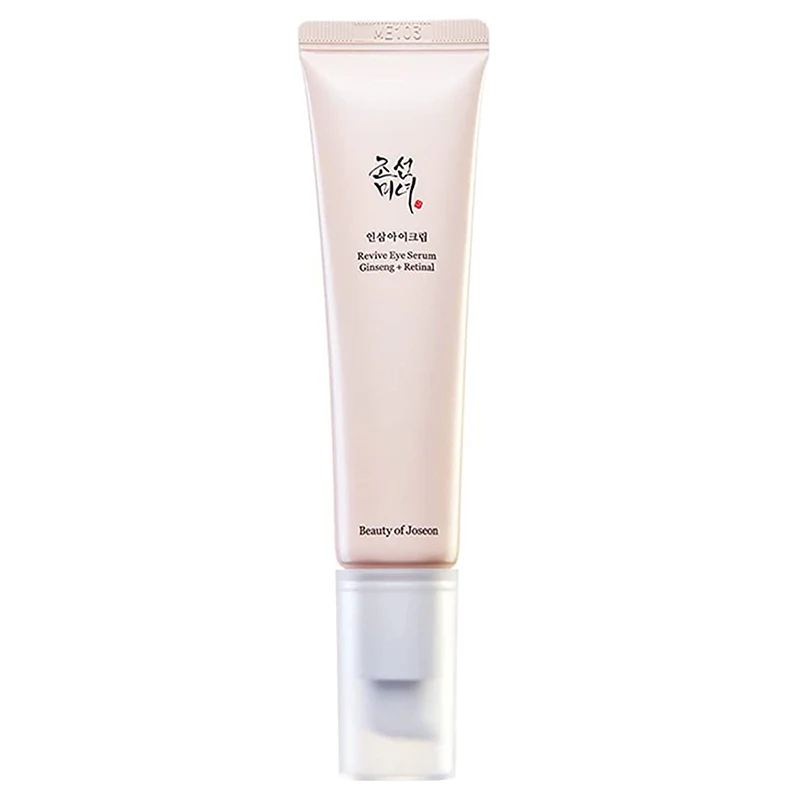 Beauty of Joseon Revive Eye Serum Ginseng Retinal
