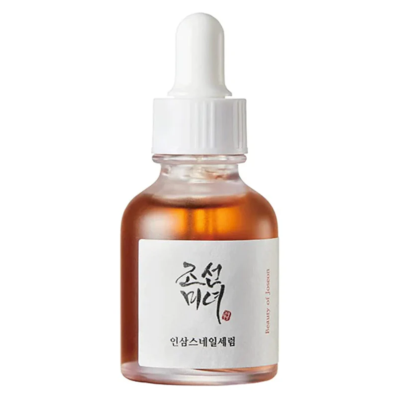 Beauty of Joseon Repair Serum Ginseng Snail Mucin