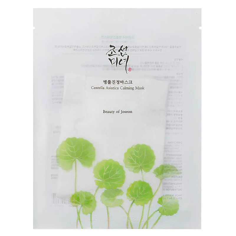 Beauty of Joseon Centella Asiatica Calming Mask