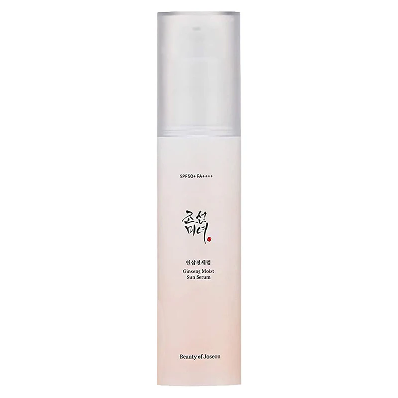 Beauty of Joseon Ginseng Moist Sun Serum SPF 50+ PA+++