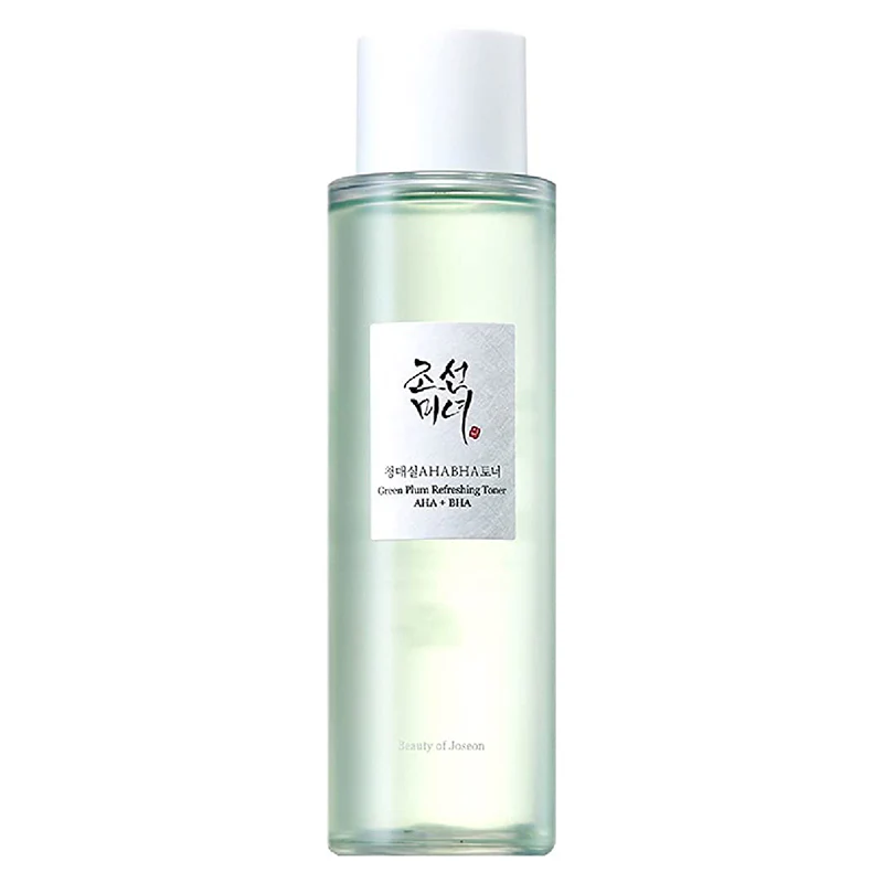 Beauty of Joseon Green Plum Refreshing Toner