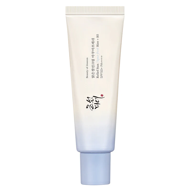 Beauty of Joseon Relief Sun Aqua Fresh Rice B5