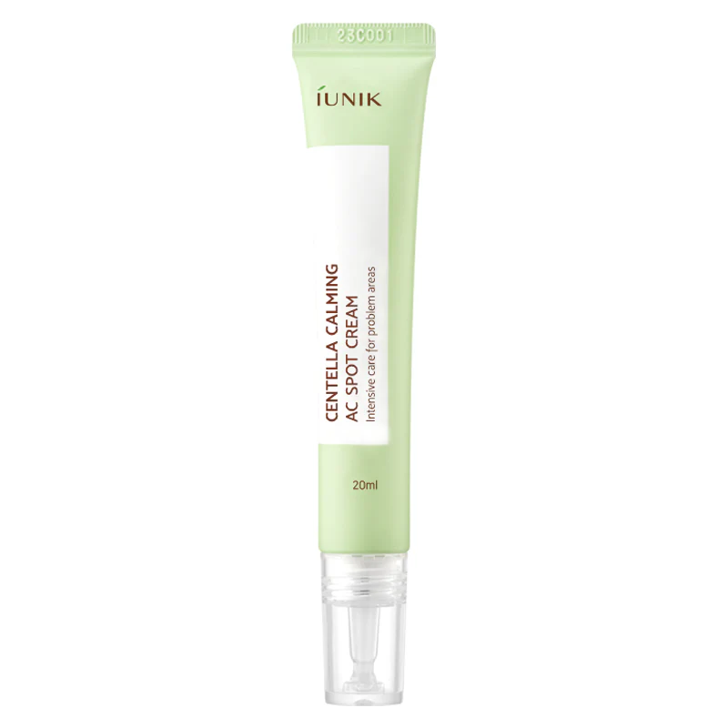 iUNIK Centella Calming AC Spot Cream