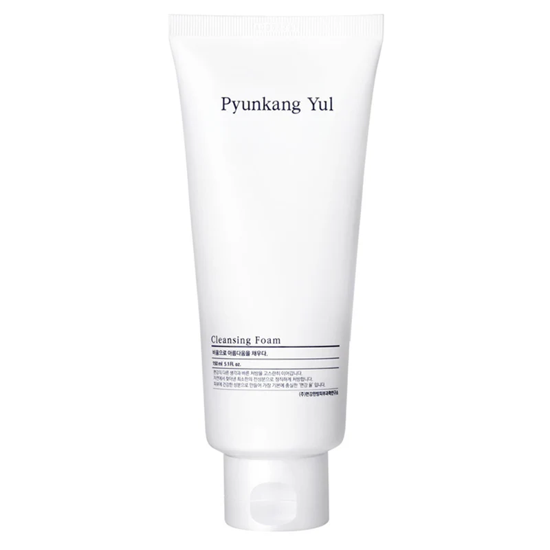 Pyunkang Yul Cleansing Foam